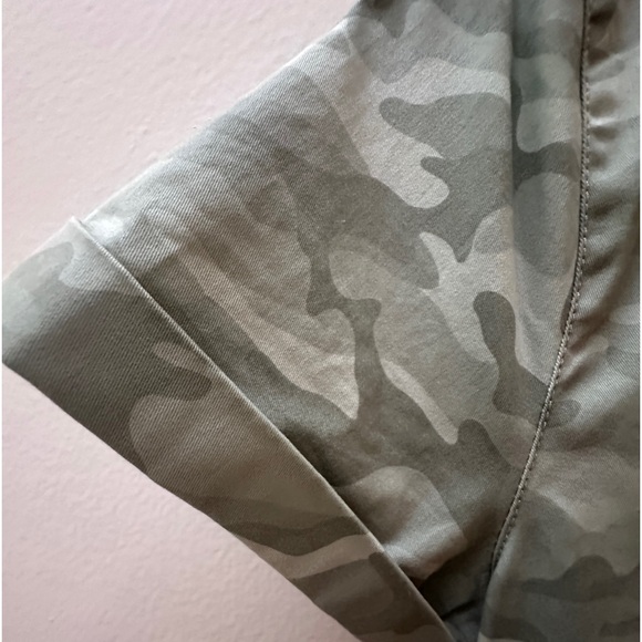 Vineyard Vines Camo Dress - Picture 8 of 9